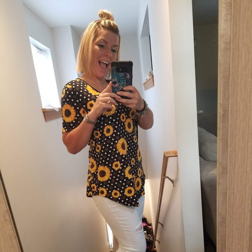 Meet your Posher, Jennifer